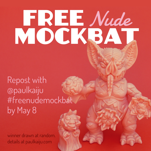 free_nude_mockbat_paulkaiju