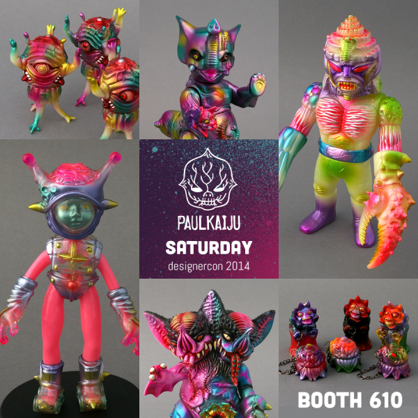 paulkaiju dcon saturday web