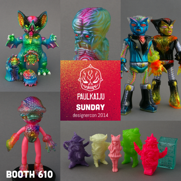 paulkaiju dcon sundayweb